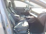 Audi Q4 40 e-tron advanced AHK Wärmepumpe Navi connec - Audi Q4 aus 2022