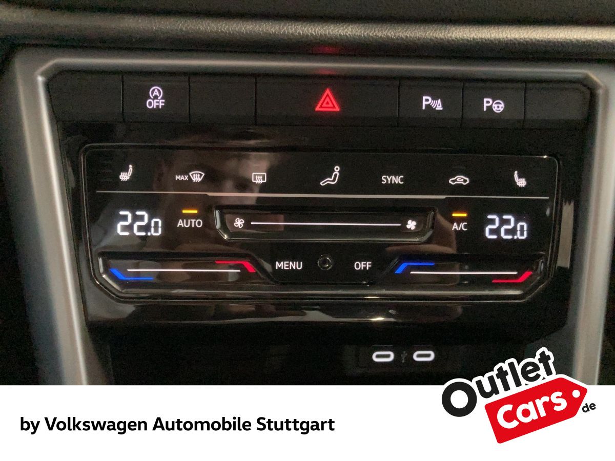 Volkswagen T-Roc - Bild 14