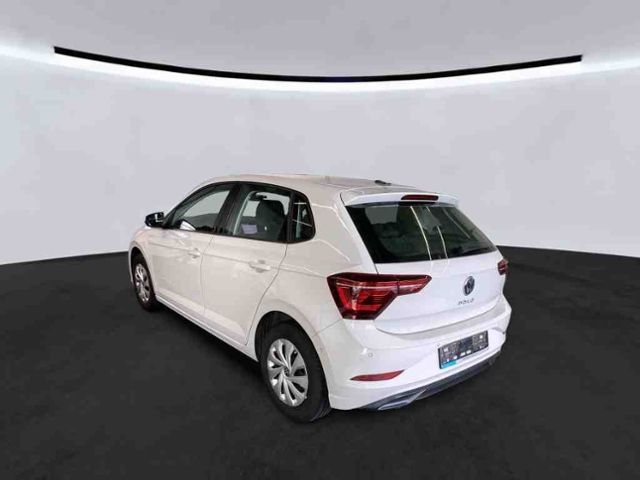 Polo 1.0 TSI DSG Life IQ.LIGHT.+NAVI+ACC+SHZ+PDC