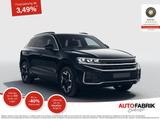 Volkswagen Touareg R-Line 3.0 V6 TDI *360°*AHK*MATRIX