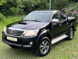 Toyota Hilux Double Cab 4x4 *Aut. *Kamera *Mountain Top - Toyota Hilux aus 2016 mit Diesel-Antrieb