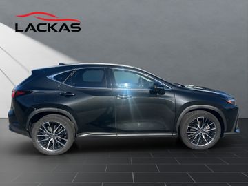 Lexus NX 450h - 6