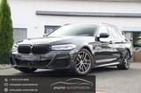 BMW 530 d xDrive M Sport ++AHK+STANDHEIZUNG+KAMERA++ - BMW 530: 530d M Sport