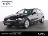 Mercedes-Benz C 220 d T LED-HP+MBUX+EHeck+PTS+SHZ+SpurAsa-DAB+ - Mercedes-Benz C 220 in Bochum