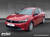 Opel Corsa F 1.2 Edition Allwetter Lenkradheizung Ver