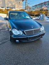 Mercedes-Benz C280, 3 Liter Motor, 232 Ps, Kombi - Mercedes-Benz 280: 280c