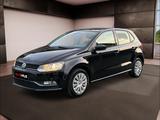 Volkswagen Polo V Comfortline BMT/Start-Stopp*1Hand* - VW Polo Gebrauchtwagen in Herne