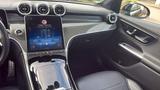 Mercedes-Benz GLC 200 4MATIC Autom. - - Mercedes-Benz GLC 200 in Hannover