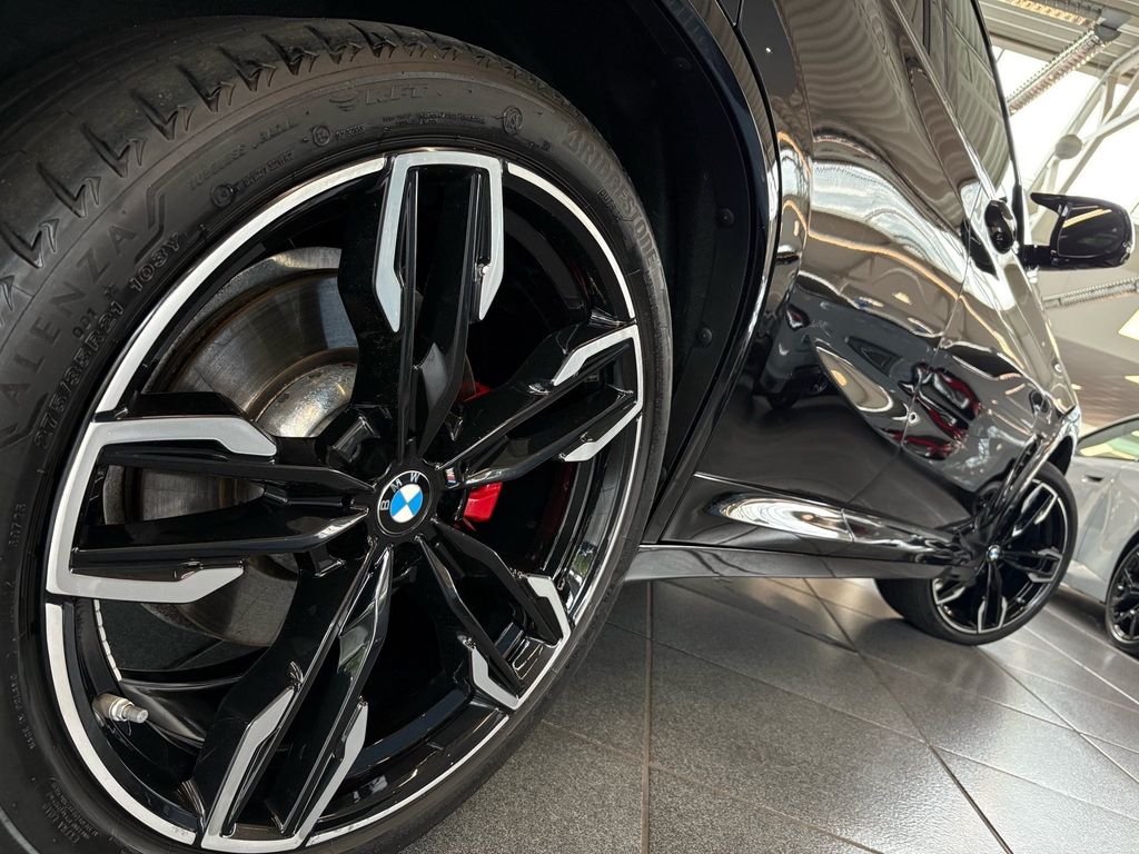 BMW X4 M40 — fotografia 3