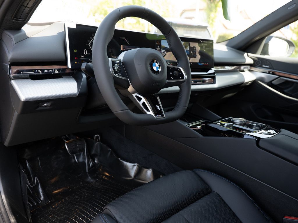 BMW 520 - Bild 26