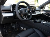 BMW 520 - Vorschau Bild 26