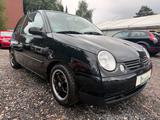 Volkswagen Lupo - gebrauchte VW Lupo aus dem Jahr 2001