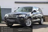 BMW X3 30d xDrive +PANO+NAVI PROF+AHK+LEDER+FACELIFT - BMW X-Reihe mit Facelift