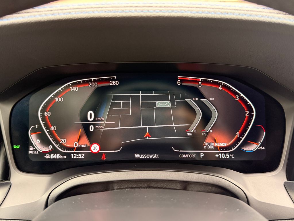 BMW 420 d Cabrio M-Paket Sport*Top Zustand*