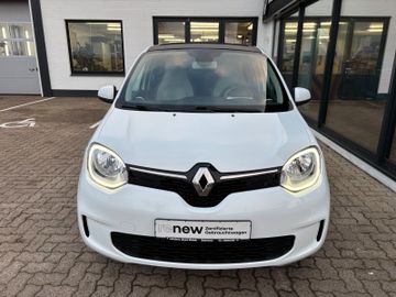 Renault Twingo Limited SCe 75 FALTDACH SZH