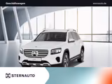 Mercedes-Benz GLB 200 d Progressive/Navi/Keyless-Go/Autom./LED - Mercedes-Benz GLB 200 in Dresden