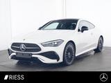Mercedes-Benz CLE 220 d Cp AMG Sport Night LED PANO W-Paket 19 - gebrauchte Mercedes-Benz CLE 220 aus dem Jahr 2024