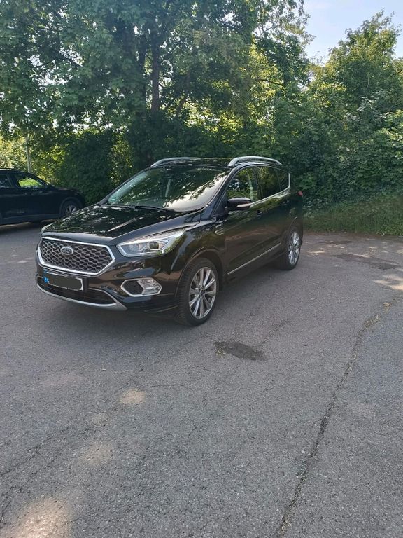 Image of Ford Kuga