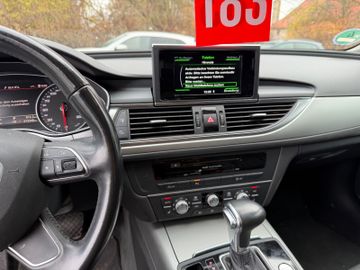 Audi A6 - 10