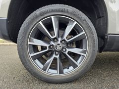 SKODA Yeti Adventure 4x4 2.0TDI 170PS DSG AHK Pano