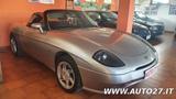 Fiat FIAT Barchetta 1.8 16V - Fiat Barchetta: Cabrio