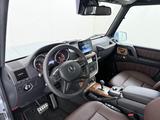 Mercedes-Benz G 500 | Designo | 1e besitzer | Neu Zustand - Mercedes-Benz G 500 mit Benzin-Antrieb: Automatik