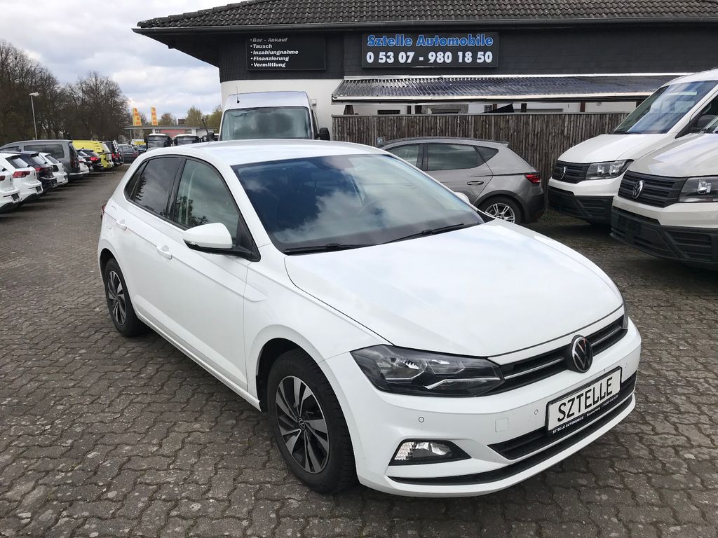 Image of Volkswagen Polo