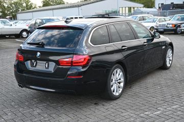 BMW 525 - 7