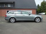 Mercedes-Benz C 200 T CDI AVANTGARDE/AUTOMATIK/AHK/SCHIEBEDACH - Mercedes-Benz C 200: Automatik, Cdi