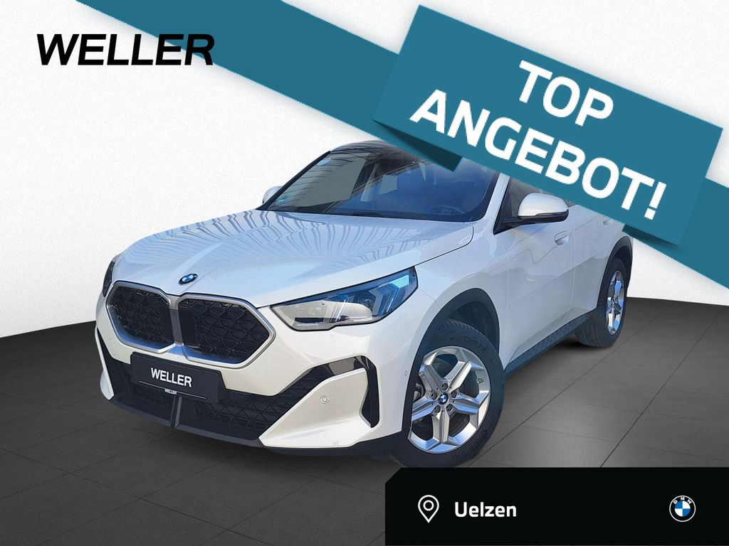 X2 xDrive20d AdLED,AHK,Pano,Kamera,DA,KomZu,SHz