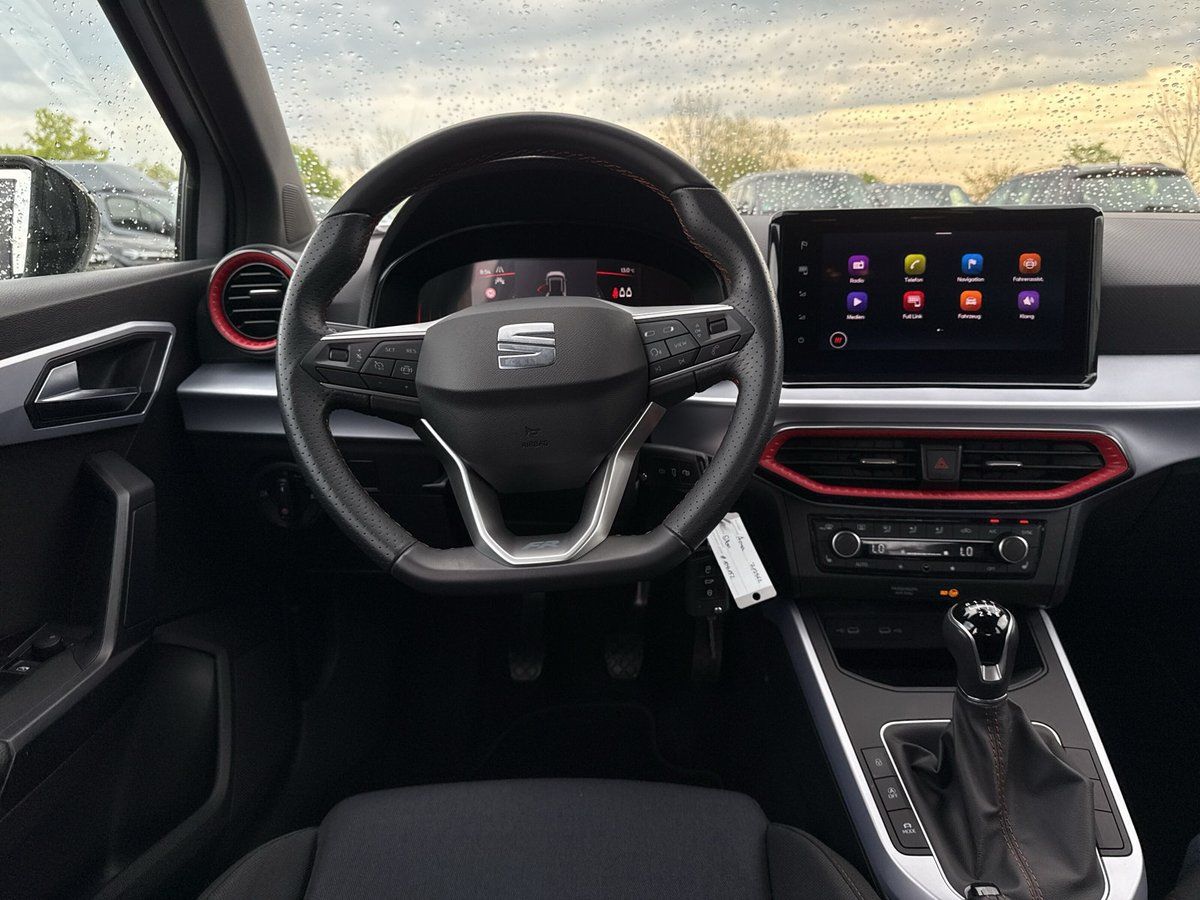 Seat Arona - Bild 15