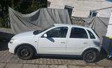 Opel corsa c1.3 diesel - Opel Corsa aus 2005: 1.3
