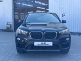 BMW X1 sDrive 18 i 136PS/Klima/AHK/109.000km - BMW: X 10