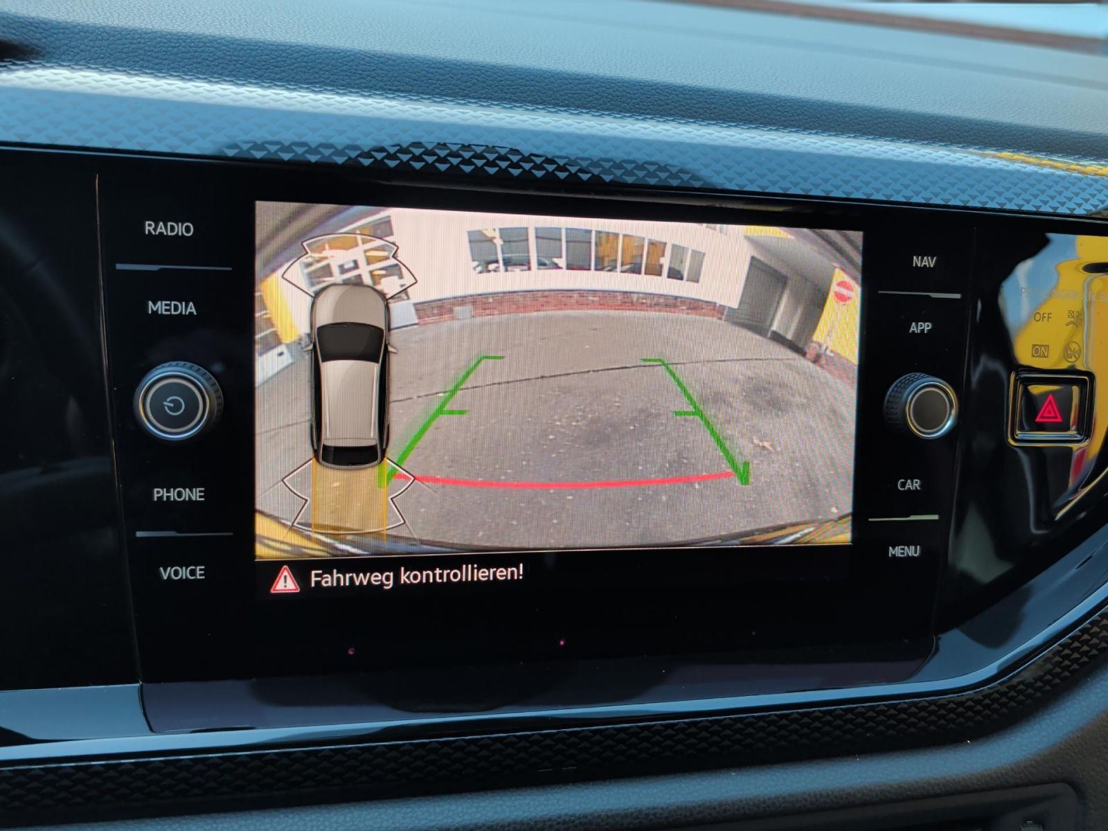 Volkswagen Taigo - Bild 19