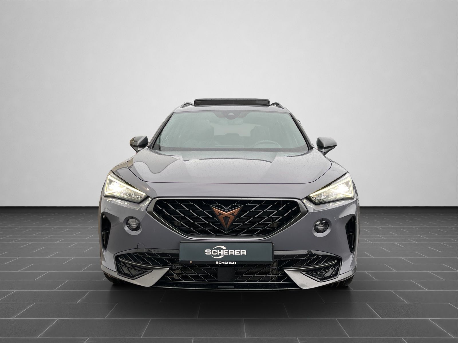 Cupra Formentor - Bild 5