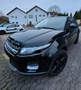 Andere Land Rover Evoque 2.2 TD4 Diesel 150PS 93t... - Andere aus 2015