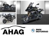 BMW S 1000 XR - neue BMW Motorräder
