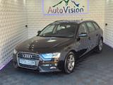 Audi A4 Avant 2.0 TDI*Navi*AHK*Tüv 11.2027*Euro6* - Audi A4: Kombi, 1.6