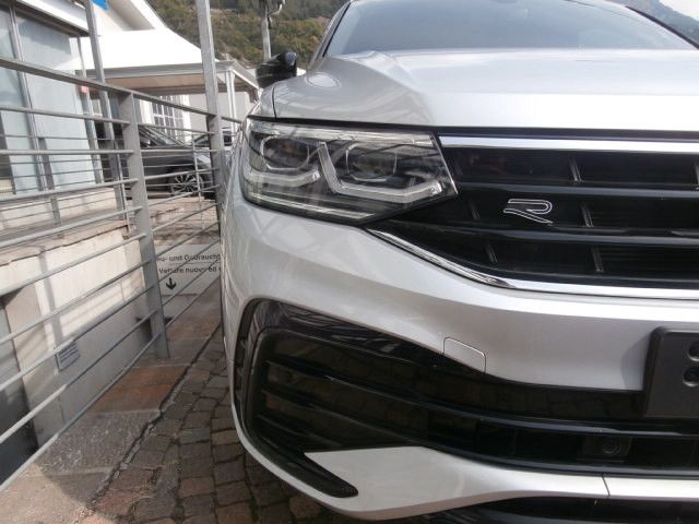 Volkswagen Tiguan 1.5 TSI OPF DSG R-Line Black Style