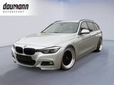 BMW 320d Touring Aut. M Front*HUD*Hifi*LED*NavProf.* - BMW 3er Reihe mit Diesel-Antrieb: Kombi, Automatik