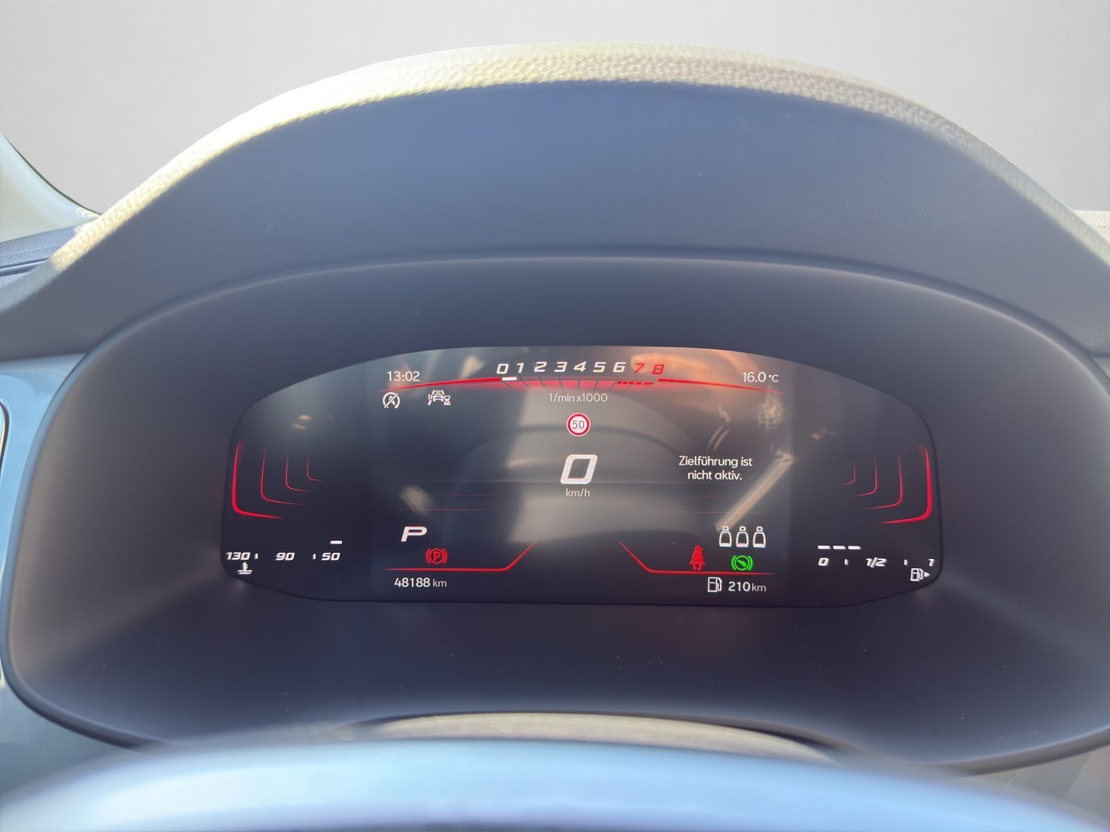 Seat Ateca - Bild 11