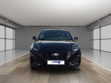 Ford Puma ST-Line X