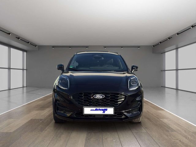 Ford Puma ST-Line X