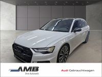 Audi S6 - Vorschau Bild 1
