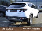 Hyundai TUCSON 1.6 T-GDI TREND HYBRID 4WD KAMERA NAVI - scheckheftgepflegte Hyundai TUCSON