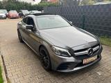 Mercedes-Benz C 43 AMG C-Klasse Coupe 4Matic - Mercedes-Benz C 43 AMG aus 2021