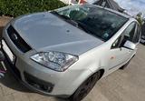 Ford C Max Automatik 2,0 - Ford C-Max: Kleinwagen