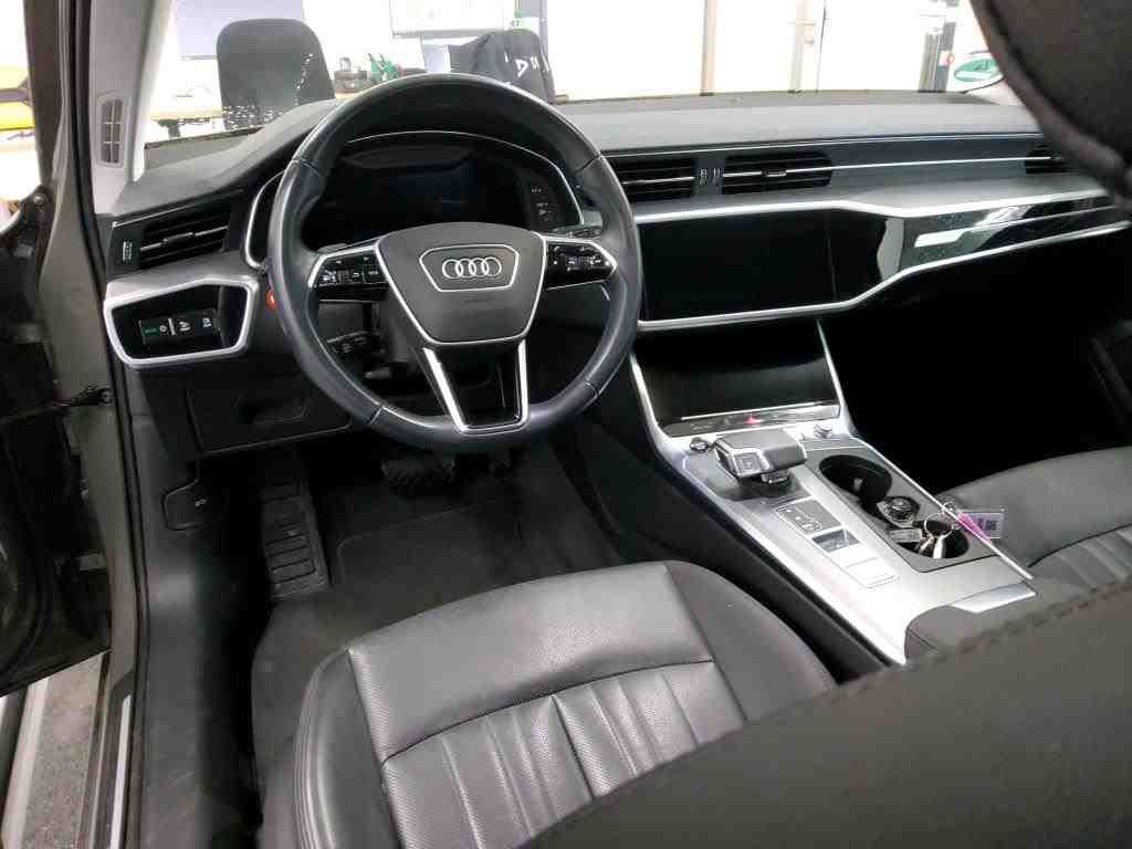 Audi A6 - Bild 4