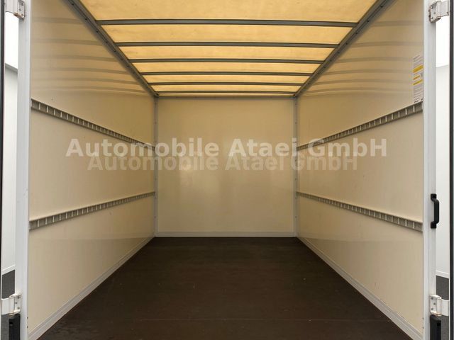 Fahrzeugabbildung Mercedes-Benz Sprinter 316 CDI MAXI *Originale KM* Kamera 4978