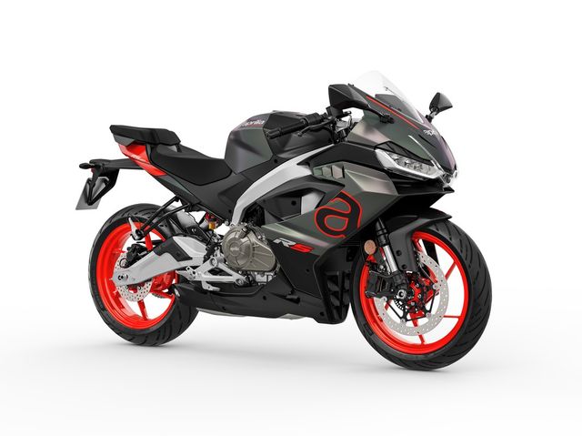 Aprilia RS 457